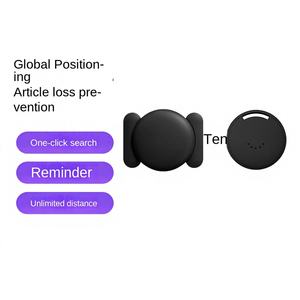 Funda Magnética con Localizador Inteligente para iOS, Antipérdida para Bicicleta, Coche, Artículo Multiusos - Product Image 2