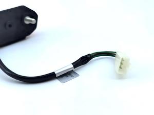 Đèn đuôi xe máy với 8 đèn LED vị trí phía sau ánh sáng dừng đèn emark đã được phê duyệt - Product Image 5