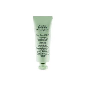 Crema Nutritiva con Esencia Botánica 75 ml Para Todo Tipo de Piel, Crema Facial Hidratante Diaria - Product Image 2