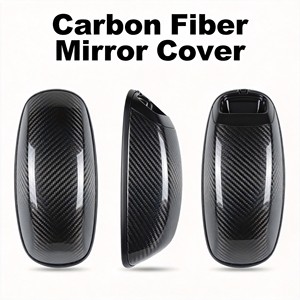 Accessoires en fibre de carbone tissée sur mesure - Anti-boulochage, très légers, fabriqués sur commande - Product Image 4
