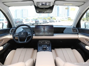 Nouvelle voiture électrique hybride Byd Song PRO Dm-I Phev 115km Excellent 2025 - Product Image 4