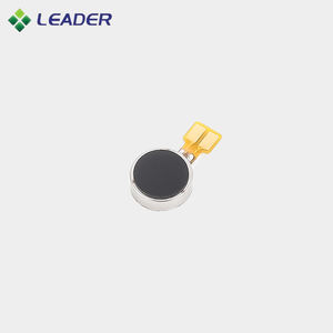 Dia aktuator getaran frekuensi rendah, alat dapat dipakai 8mm * 3.2mm dengan ukuran koin bergetar - Product Image 2