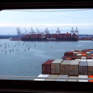 FCL 20FT 40HC Full container freight forwarder Da China Shanghai Port para Ashdod <span class=keywords><strong>Haifa</strong></span> Port Israel agente de transporte marítimo - Product Image 5