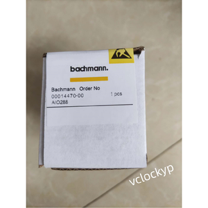 1 ชิ้นใหม่บาคแมนน์อินพุตเอาต์พุตโมดูล AIO288 การขนส่งที่รวดเร็ว - Product Image 3