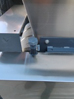 Nouveau moule à biscuits en acier inoxydable haute productivité, mini moule personnalisé pour la fabrication de biscuits pour les boulangeries commerciales et les usines de transformation de snacks