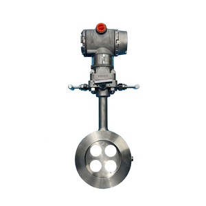 Brand New Rosemounts 3051CFC Annubar <b>Flow</b> <b>Meter</b> 3051CFA Rosemounts 3051 3051cf Series <b>Flow</b> <b>Meters</b> Original - Product Image 5