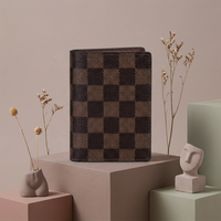 Nouvelles couvertures de livres/carnets Hongbo à pois multicolores pour Hobonichi/HP Planner, idéales comme cadeaux de vacances/école/bureau