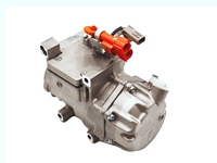 Compresseurs de climatisation automobiles remanufacturés DW pour Tesla Série 14 12V, référence OE 600738000C/D, garantie 12 mois