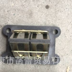 วาล์วรีดแบบระบายความร้อนด้วยน้ำความแข็งแรงสูง 39 สำหรับเทอร์โบชาร์จเจอร์สำหรับรถจักรยานยนต์ขนาดเล็กที่ระบายความร้อนด้วยอากาศ/น้ำ - Product Image 2