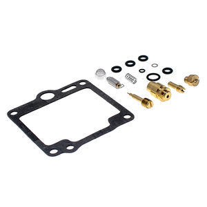 Kit di Riparazione Carburatore per Moto <span class=keywords><strong>Yamaha</strong></span> XJ600 <span class=keywords><strong>XJ</strong></span> <span class=keywords><strong>600</strong></span> H XJ600H 3KM XJ600N 51J, Accessori di Riparazione, 4 Set - Product Image 6