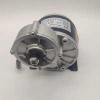 12V Dc Motor Listrik untuk Sepeda 250W MY1016Z