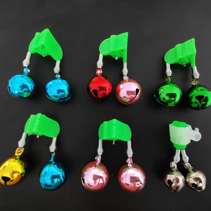 Grande alarme <span class=keywords><strong>de</strong></span> cloche <span class=keywords><strong>de</strong></span> poisson en cuivre <span class=keywords><strong>pour</strong></span> la pêche <span class=keywords><strong>de</strong></span> nuit <span class=keywords><strong>anneau</strong></span> <span class=keywords><strong>de</strong></span> couleur <span class=keywords><strong>de</strong></span> pôle <span class=keywords><strong>de</strong></span> mer unique avec lampe <span class=keywords><strong>de</strong></span> pêche <span class=keywords><strong>de</strong></span> nuit <span class=keywords><strong>pour</strong></span> <span class=keywords><strong>lancer</strong></span> la canne - Product Image 1