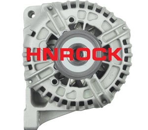 Máy Phát Điện HNROCK 12V 160A Mới 0124625001 0124625003 0986046310 8602714 8651665 8676499 11081 Cho VOLVO S60 S80 <span class=keywords><strong>V70</strong></span> XC90 2.5L - Product Image 3