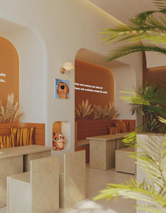 Bánh trường hợp hiển thị tủ lạnh bảng Tủ bánh Tủ đông hiển thị nhà sản xuất tủ lạnh - Product Image 4