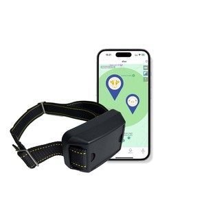 Localisateur intelligent 4G TJ02 avec batterie 20000 mAh, suivi de trajectoire et surveillance à distance - Product Image 1