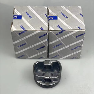 مكبس محرك سيارة عالي الجودة مع حلقة لسيارات BMW M54 M54B30 <span class=keywords><strong>3</strong></span>.0L E46 E39 E60 E65 X3 X5 Z4 330i OE مكبس وقطع غيار - Product Image 3