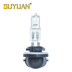 ファクトリーホワイト881H27W/2カーヘッドライトキセノン電球12v27wハロゲンランプ - Product Image 6