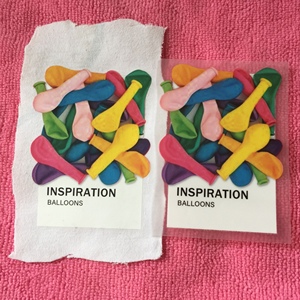 <span class=keywords><strong>Chaussettes</strong></span> de forme d'étiquette de transfert de chaleur de logo de bel oiseau, étiquette de transfert pressée par la chaleur pour des sacs - Product Image 5