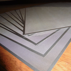 Tùy chỉnh độ chính xác cao ảnh hóa chất khắc thép không gỉ đục lỗ lưới 3D kim loại câu đố mô hình các bộ phận với dịch vụ cắt - Product Image 5