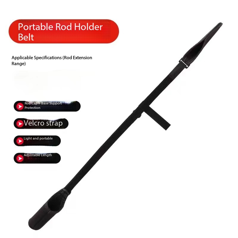 Non-strap elasticity: 58cm to 130cm