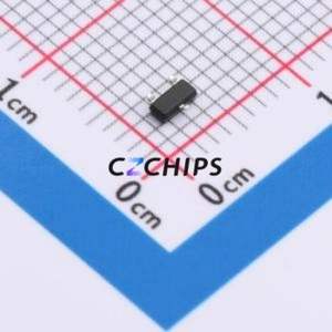 ทรานซิสเตอร์สนามทรานซิสเตอร์ทรานซิสเตอร์ทรานซิสเตอร์ (มอสเฟท) TM3400BI แบบดั้งเดิมและใหม่ - Product Image 2