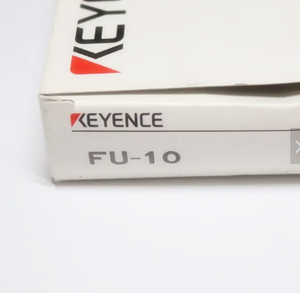 เซ็นเซอร์ไฟเบอร์ FU-10 ใหม่และเป็นของแท้ 100% - Product Image 1