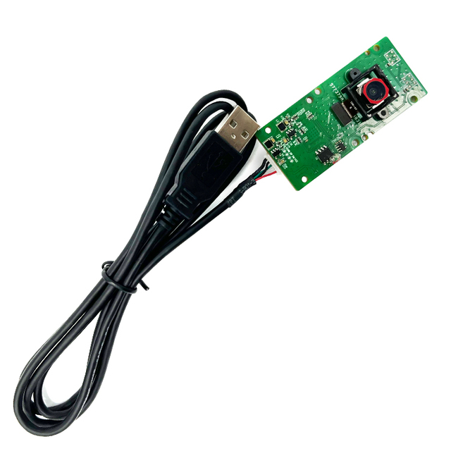 13MP USB Camera Module with IMX258 Sensor Plug and Play Driver Free 13 Megapixel Resolution USB2.0