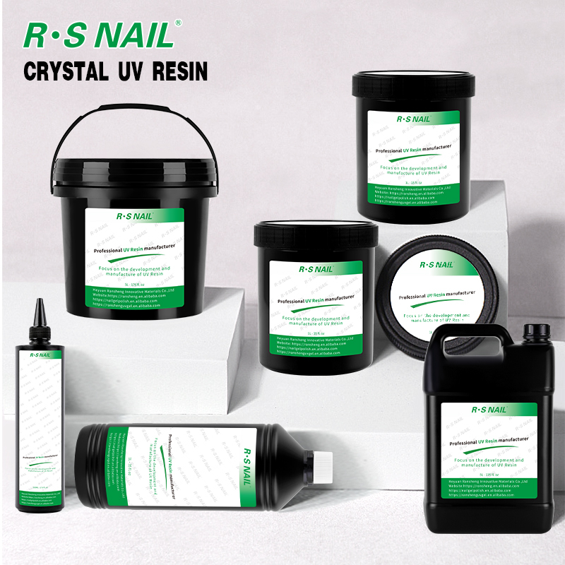 RS Nail New Arrival 1Kg Bulk