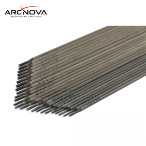 Electrodos de Soldadura 6013 al por Mayor a Precio OEM, AWS A5.1 E6013, Baja Proyección de Residuos, para Materiales de Acero Bajo en Carbono - Product Image 5