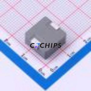 PSPMAA1265H-151M-IGP ตัวเหนี่ยวนำไฟฟ้าแบบ SMD-2P, 12.8x13.2 มม. ( ค่าความเหนี่ยวนำ: 150uH ) ( ความแม่นยำ: 20% กระแสไฟฟ้าที่กำหนด: 3.5A ) - Product Image 2