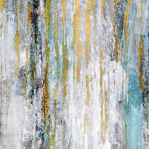 Peinture peinte à la main Art fait à la main peinture murale à l'<span class=keywords><strong>huile</strong></span> <span class=keywords><strong>toile</strong></span> abstraite originale pour salon pintura <span class=keywords><strong>al</strong></span> oleo a mano - Product Image 6