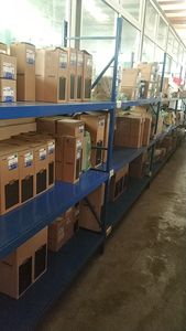 Doosan Daewoo Hyunda i Doosan escavatore DX filtro 400504-00028 - Product Image 3