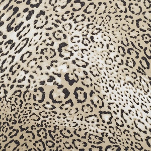 <span class=keywords><strong>Abbigliamento</strong></span> personalizzato stampa del leopardo scollo a v maniche corte donna casual vestiti alla moda disegni - Product Image 6