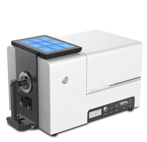 เครื่องวัดสีแบบตั้งโต๊ะ Bonnin DS-700D CS-820N CS-821N CIELAB ช่วงการวัด 360-780 นาโนเมตร ได้รับการรับรองมาตรฐาน ISO/CE ASTM E1164 - Product Image 4