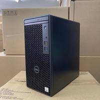 Yeni İş Bilgisayarı DELL OPTIPLEX 3080 MT TOWER Bilgisayar I3-10100 16G DDR4 3200 RAM SSD+HDD Windows 10 ABD Fişi 3 Yıl Garantili
