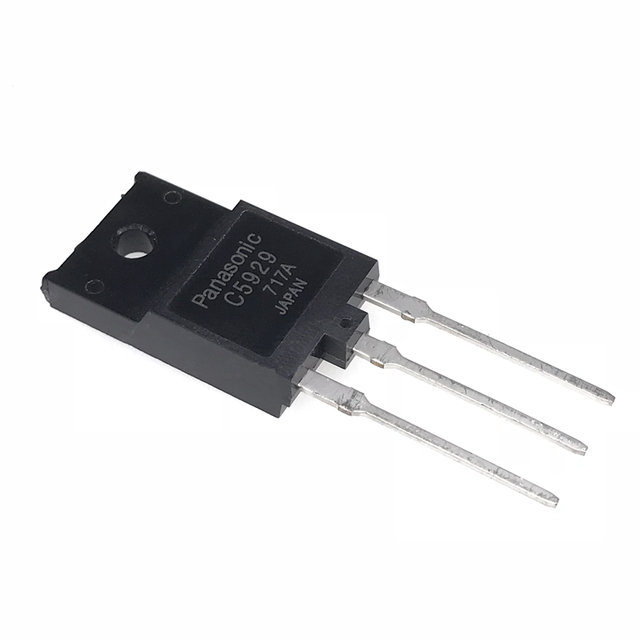 Good price New Original Transistor c5929 2SC5929 power transistor TO-3P In stock