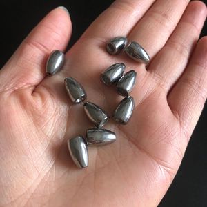 1/16oz - 2 1/2oz thép vonfram đạn chì rỗng bên trong ống Câu Cá trọng lượng vonfram không có thiệt hại cho dây câu - Product Image 2