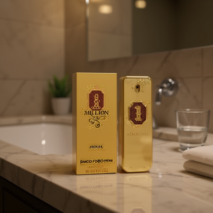 Profumo spray da uomo 1Million Royal 100ml, fragranza speziata di lusso per feste - Product Image 2