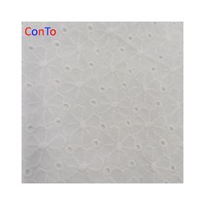 Tela de algodón de <span class=keywords><strong>Batiste</strong></span> suizo, superventas - Product Image 6