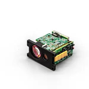 Haute Qualité Bak4 Prisme Laser Longue Distance Télémètre Capteur Modules