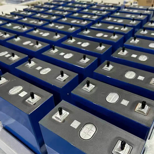 Batteria 3.2v 302ah Lifepo4 batteria 280ah 300ah 302ah 304ah 306ah 314ah 320ah 340ah 3.2v sistemi di accumulo di energia domestica - Product Image 4