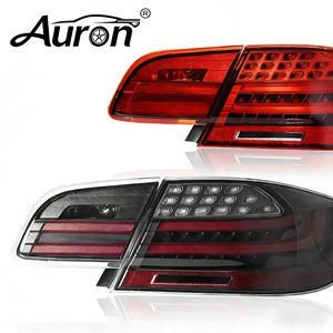 Feux arrière LED de remplacement pour Série 3 E92 2012-2018 12V Clair Neuf 6000K 36W Accessoires automobiles - Product Image 1