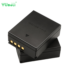 Batería de Repuesto de Iones de Litio para Cámara Olympus BLH-1, 7.4V 1720mAh 12.8Wh, Compatible con Cámaras sin Espejo OM-1 <span class=keywords><strong>E</strong></span>-<span class=keywords><strong>M1</strong></span> Mark II <span class=keywords><strong>E</strong></span>-<span class=keywords><strong>M1</strong></span> Mark <span class=keywords><strong>III</strong></span> - Product Image 6