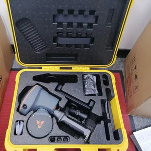 Scanner Laser 3D GNSS RTK CHCNAV Sistema di Mappatura Laser GNSS RTK RS10 Sensore Lidar di Misurazione RS30 Topografia GPS SLAM - Product Image 1