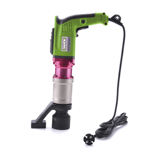 Clé dynamométrique numérique automatique sans balais 5000 Nm, robuste, 220 V, industrielle/bricolage, 1/2 po, portable - Product Image 2