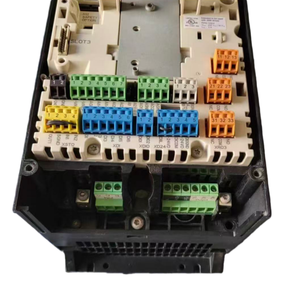 อินเวอร์เตอร์ติดผนังสำหรับอุตสาหกรรม รุ่น ACS880-01-05A2-5 แบบขับเคลื่อนเดี่ยว - Product Image 4