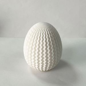 Custom Designed Gold Geometric Pattern Metal Candleholders for Wedding Christmas Parties Enhances <b>Light</b> Decor Glass Bottle - Product Image 3