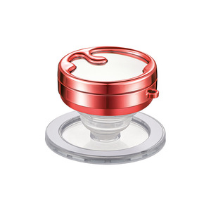Colorete en Crema Magnético para Labios y <span class=keywords><strong>Mejillas</strong></span>, Doble Uso, con Brillo Cremoso, Pigmento Hidratante, Mezcla Natural Sedosa, Marca Privada - Product Image 5