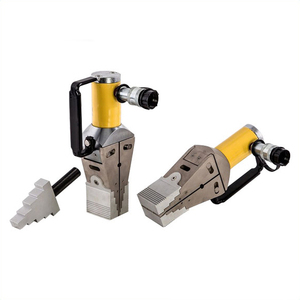 Écarteur de bride hydraulique <span class=keywords><strong>manuel</strong></span> 14t pour utilisation avec des outils - Product Image 5