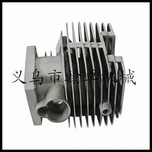 ชุดประกอบกระบอกสูบ Hanzhuo FS120 200 250 พร้อมลูกสูบ สำหรับอะไหล่และอุปกรณ์เครื่องตัดหญ้า - Product Image 5